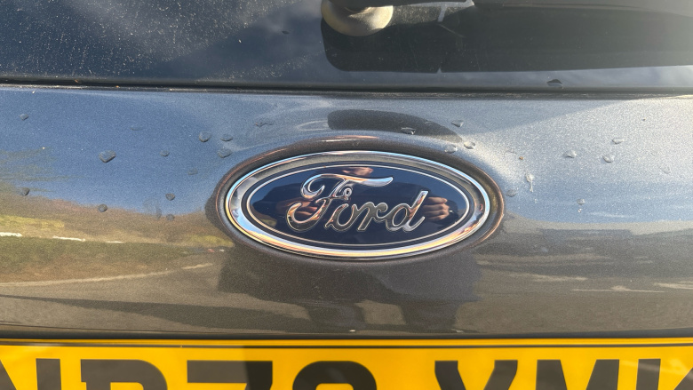 Ford Fiesta 1.0 EcoBoost Trend 5dr Petrol Hatchback